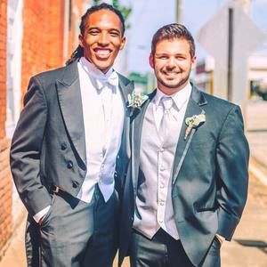 Meet your Posher, Steven